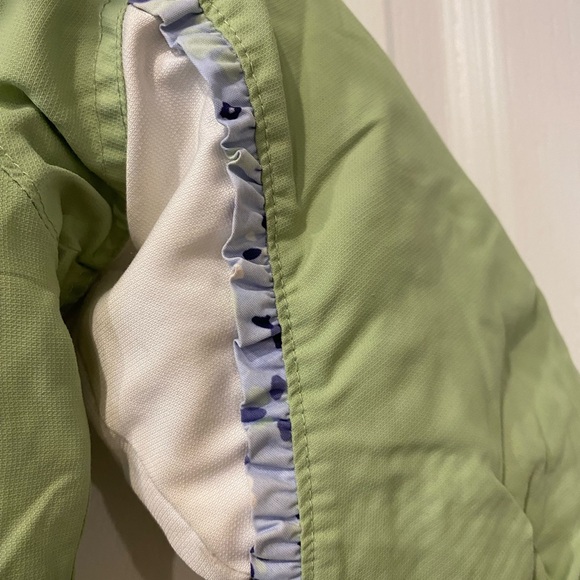 COLUMBIA TODDLER WINTER COAT - Picture 3 of 7